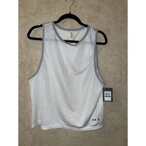 Under Armour Top Size Large